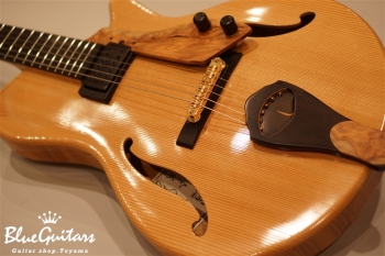 Arcus n's (flatback) - Nature