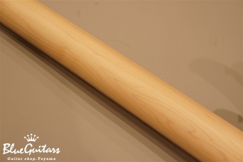 S-724MS - Naked / Black Hardware