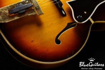 1968年製 Johnny Smith