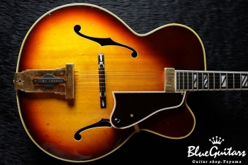 1968年製 Johnny Smith