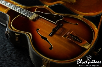 1968年製 Johnny Smith