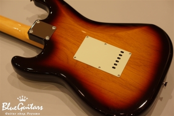 Classic 60s Stratocaster Texas Special