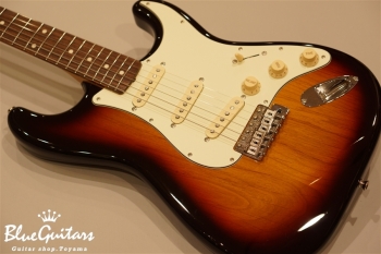 Classic 60s Stratocaster Texas Special