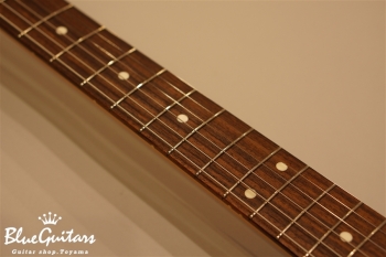 Classic 60s Stratocaster Texas Special