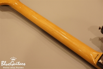 Classic 60s Stratocaster Texas Special