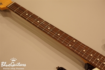 Classic 60s Stratocaster Texas Special