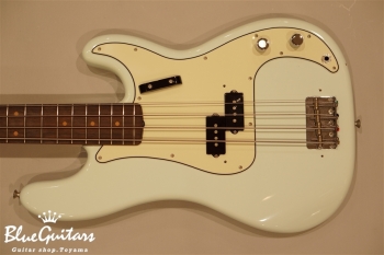 American Vintage '63 Precision Bass - Faded Sonic Blue