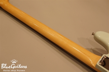 American Vintage '63 Precision Bass - Faded Sonic Blue