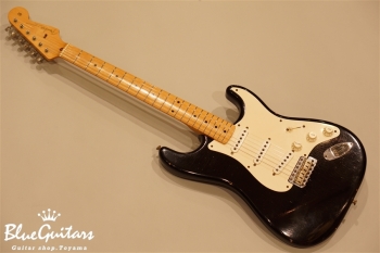Master Built Custom 1957 Stratocaster Relic by John English