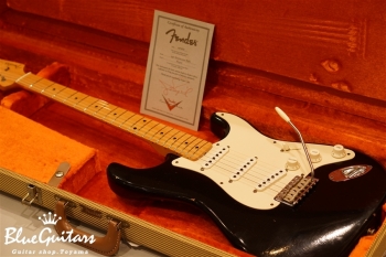 Master Built Custom 1957 Stratocaster Relic by John English