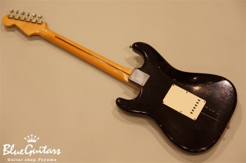 Master Built Custom 1957 Stratocaster Relic by John English