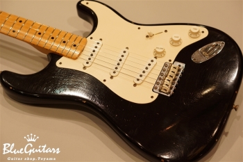 Master Built Custom 1957 Stratocaster Relic by John English