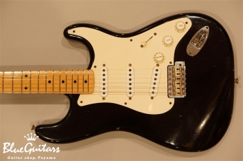 Master Built Custom 1957 Stratocaster Relic by John English