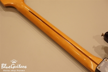 Master Built Custom 1957 Stratocaster Relic by John English