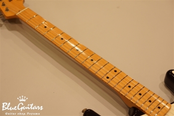 Master Built Custom 1957 Stratocaster Relic by John English