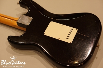 Master Built Custom 1957 Stratocaster Relic by John English