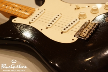 Master Built Custom 1957 Stratocaster Relic by John English
