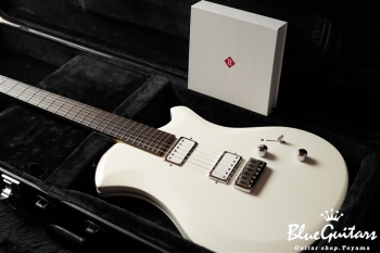 Snow Aluminum Mary #4077