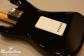 AMERICAN VINTAGE '56 STRATOCASTER - Black