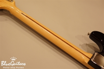 AMERICAN VINTAGE '56 STRATOCASTER - Black