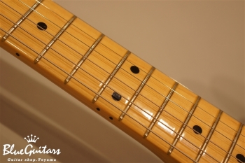 AMERICAN VINTAGE '56 STRATOCASTER - Black