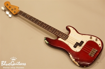 '61 Precision Bass NOS Mod.