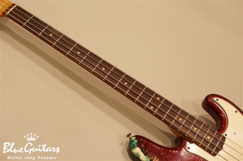 '61 Precision Bass NOS Mod.