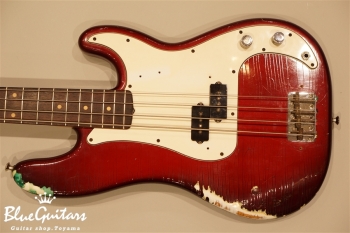 '61 Precision Bass NOS Mod.