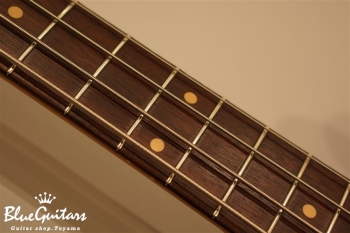 '61 Precision Bass NOS Mod.