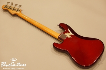 '61 Precision Bass NOS Mod.
