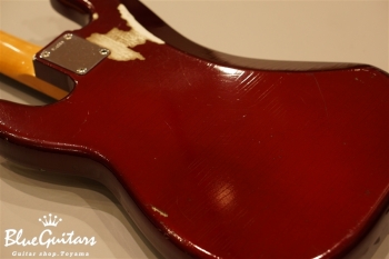 '61 Precision Bass NOS Mod.