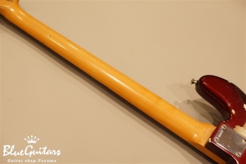 '61 Precision Bass NOS Mod.