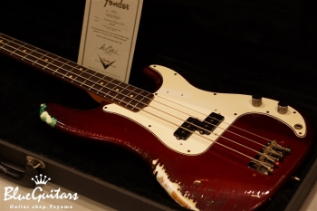 '61 Precision Bass NOS Mod.