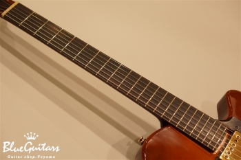 Arcus n's - Fin Hole