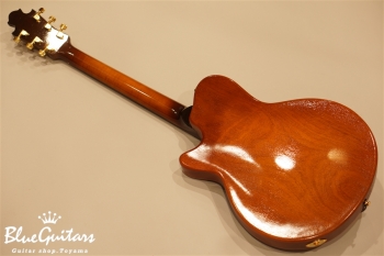 Arcus n's - Fin Hole