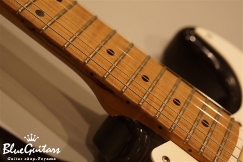 XSC-2 - 2 Tone Sunburst / Medium Aged #169