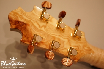 Arcus Style-N - Nature [Yosuke Onuma Specs]