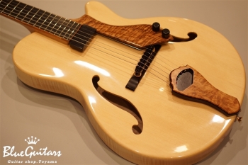 Arcus Style-N - Nature [Yosuke Onuma Specs]