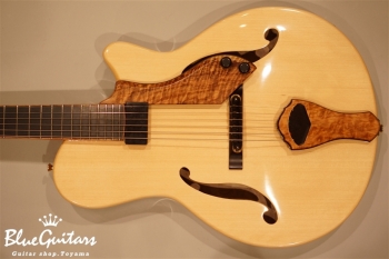 Arcus Style-N - Nature [Yosuke Onuma Specs]