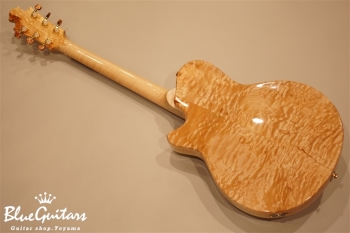 Arcus Style-N - Nature [Yosuke Onuma Specs]