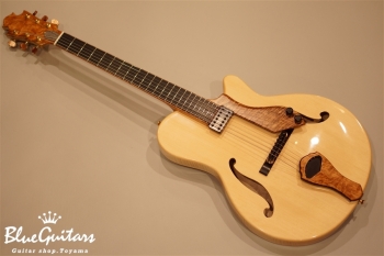 Arcus Style-N - Nature [Yosuke Onuma Specs]