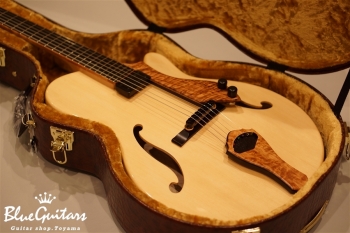 Arcus Style-N - Nature [Yosuke Onuma Specs]