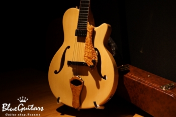 Arcus Style-N - Nature [Yosuke Onuma Specs]