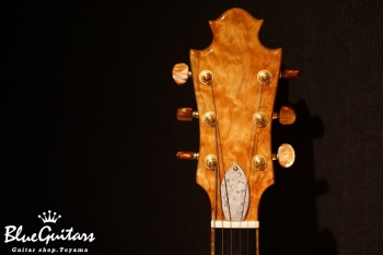 Arcus Style-N - Nature [Yosuke Onuma Specs]