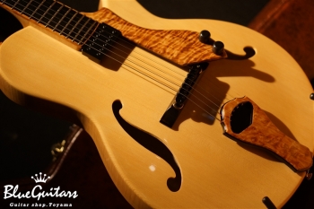 Arcus Style-N - Nature [Yosuke Onuma Specs]