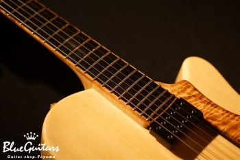 Arcus Style-N - Nature [Yosuke Onuma Specs]