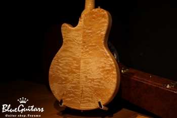 Arcus Style-N - Nature [Yosuke Onuma Specs]