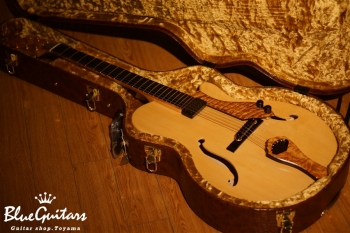 Arcus Style-N - Nature [Yosuke Onuma Specs]