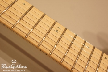 S-724MS - Tindalos w/Matching Head & Blue Line Logo & Luminlay Face/Side Dot