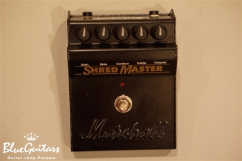 Marshall Shred Master (Made in KOREA) | Blue Guitars Online Store